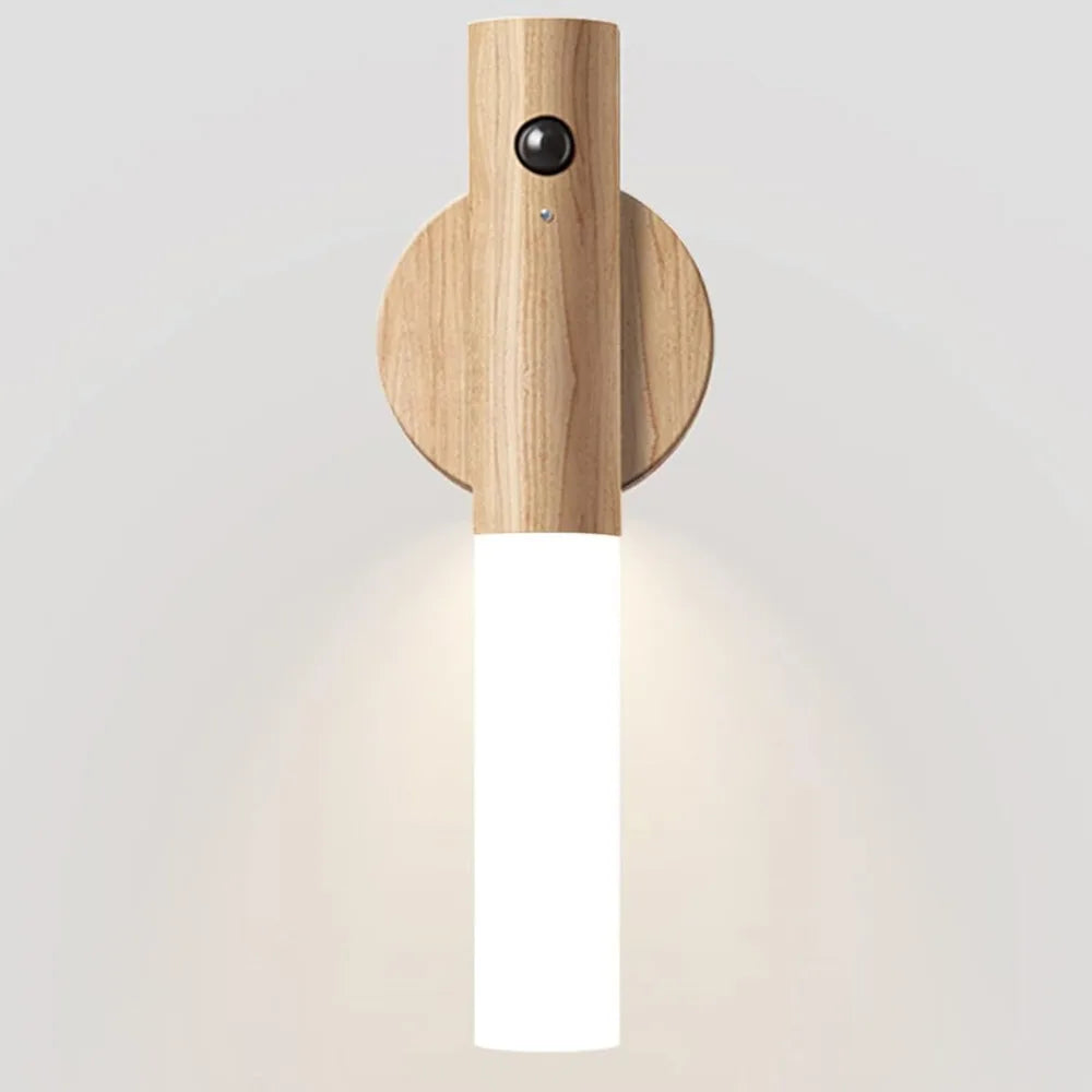 Rechargeable Motion sensor Night lamps