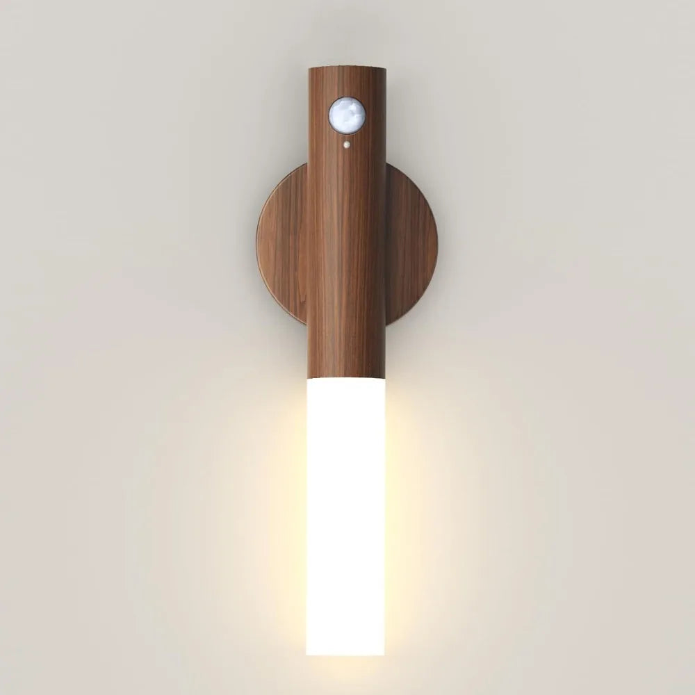 Rechargeable Motion sensor Night lamps