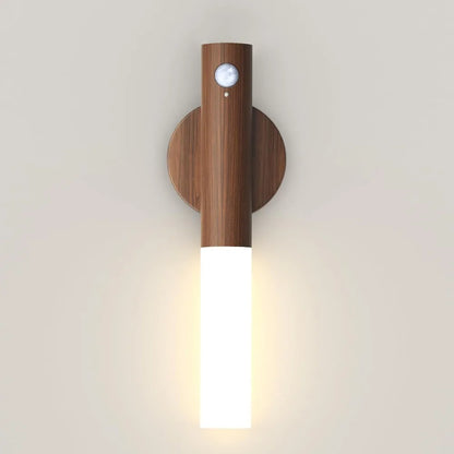 Rechargeable Motion sensor Night lamps