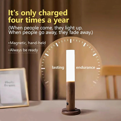 Rechargeable Motion sensor Night lamps