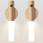 Rechargeable Motion sensor Night lamps