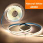 LED COB LIGHT STRIP 5V 1-5M